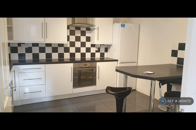 2 bedroom house in May Street, Derby, DE22 (2 bed) (#2651073)
