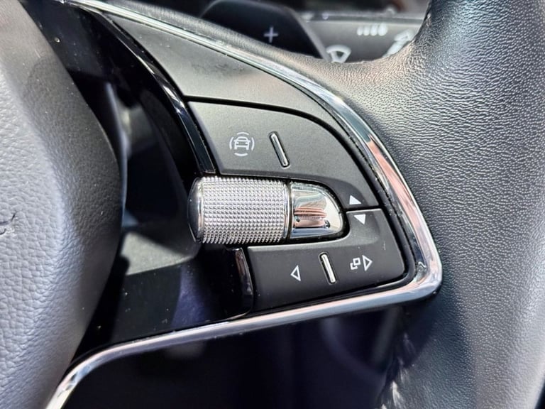 2023 23 SKODA SUPERB 1.4 TSI IV 13KWH LAURIN &amp; KLEMENT ESTATE 5DR PETROL PLUG-IN