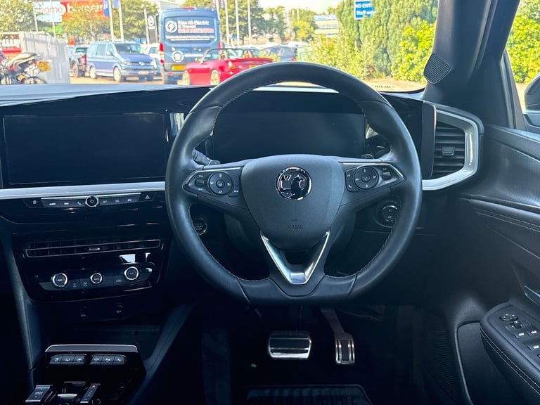 2023 Vauxhall Mokka 1.2 Turbo Ultimate 5dr Auto SUV PETROL Automatic