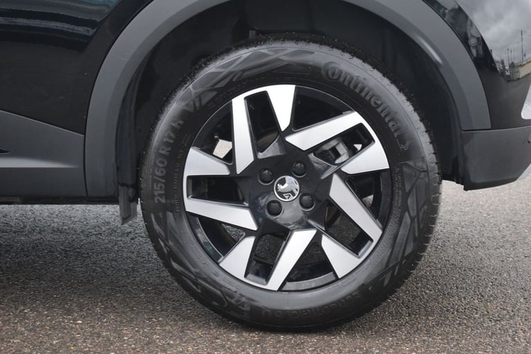 2022 Vauxhall Mokka 1.2 Turbo Elite Premium 5dr Auto HATCHBACK PETROL Automatic