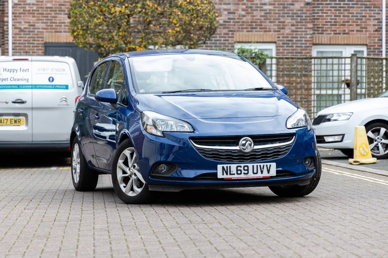Vauxhall CORSA Energy 1.4 AUTO 2019, great first car ors