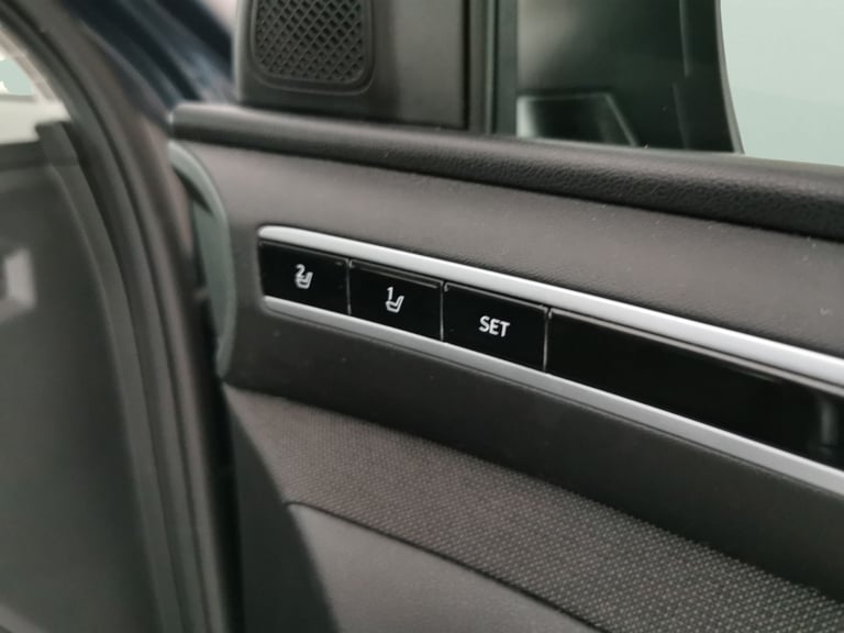 2021 Hyundai TUCSON 1.6 T-GDi MHEV Ultimate SUV 5dr Petrol Hybrid DCT Euro 6 (s/s) (150 ps) - C S...