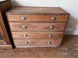 Free Chest of Drawers