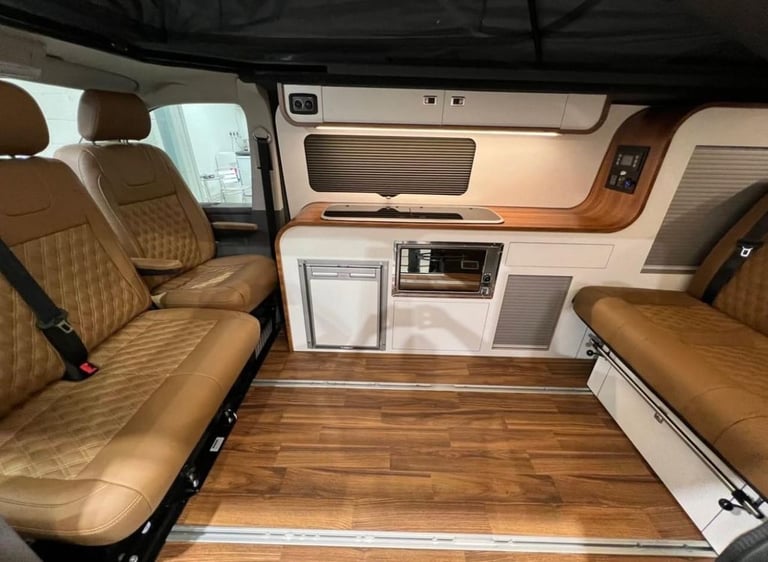 2021 Volkswagen Transporter T6.1 2.0 TDI T32 Highline Panel Van 5dr Diesel DSG FWD LWB Euro 6 (s/...