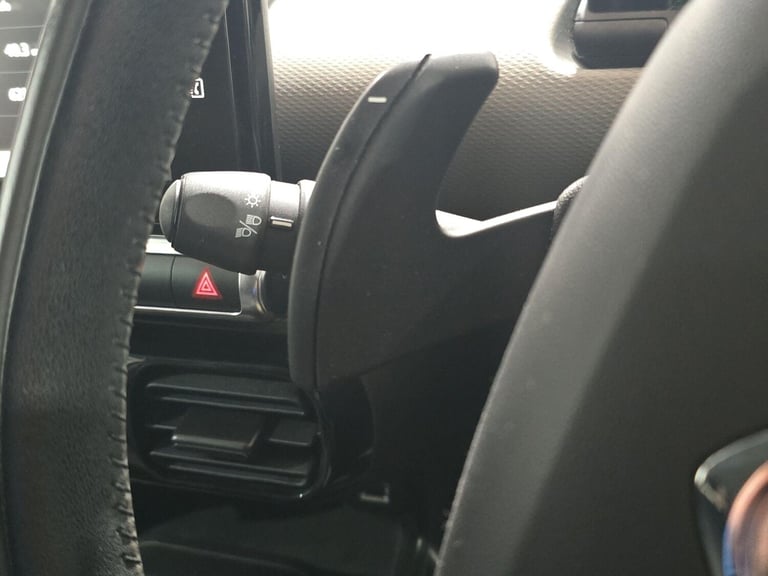 2015 Citroen C4 Cactus 1.2 PureTech Flair ETG5 Euro 6 (s/s) 5dr HATCHBACK Petrol Automatic