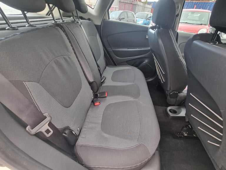 2014 Renault Captur 0.9 TCe ENERGY Dynamique MediaNav Euro 5 (s/s) 5dr HATCHBACK Petrol Manual