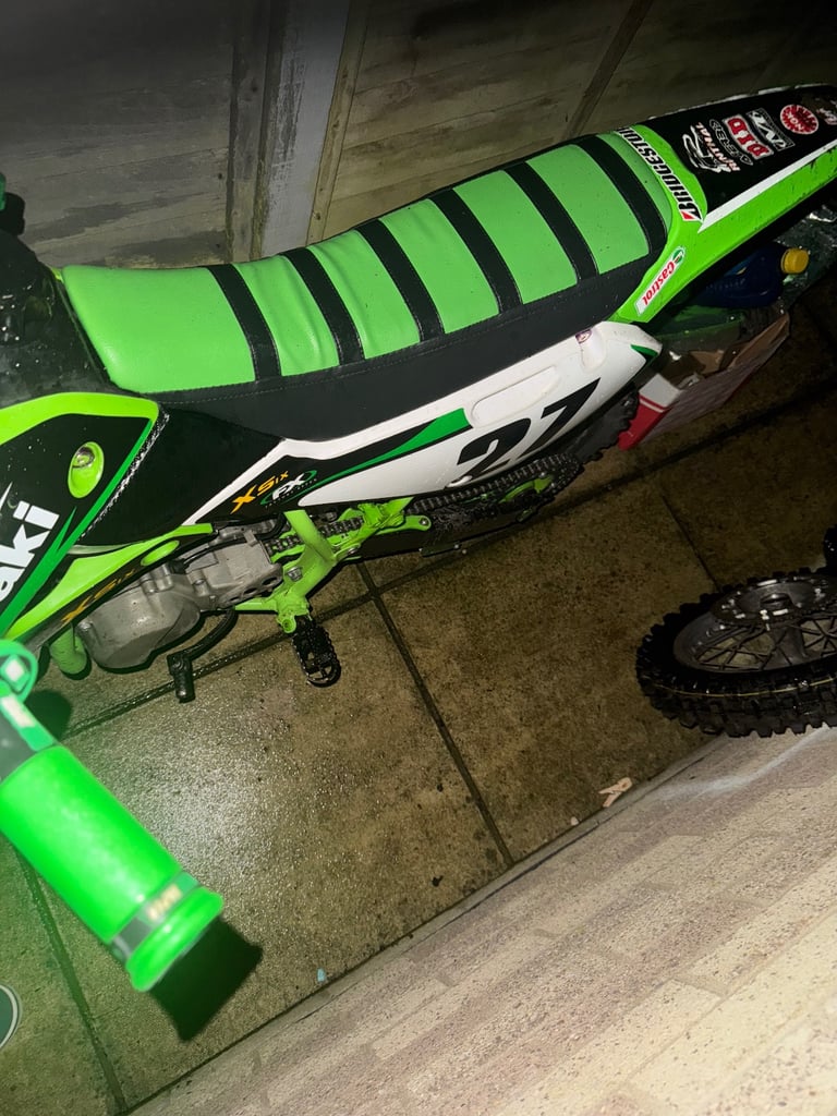 Kx 65