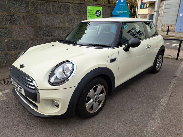 Mini, HATCHBACK, Hatchback, 2015, Manual (6 Gear), 1198 (cc), 3 doors, Twin-Turbo