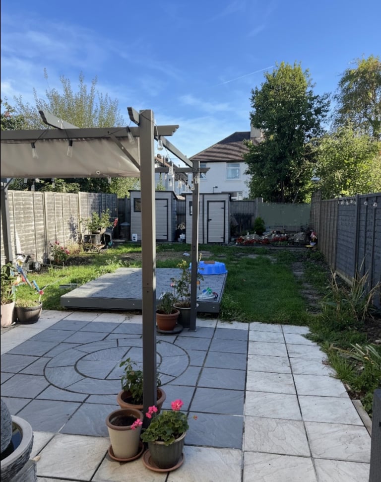 South London to North London (House swap) 