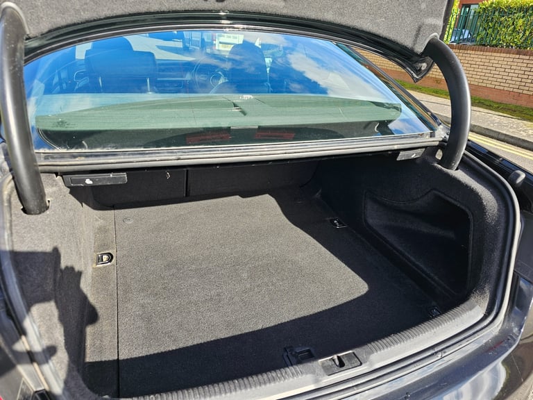 2014 Audi A5 2.0 TDI 177 S Line 2dr COUPE Diesel Manual