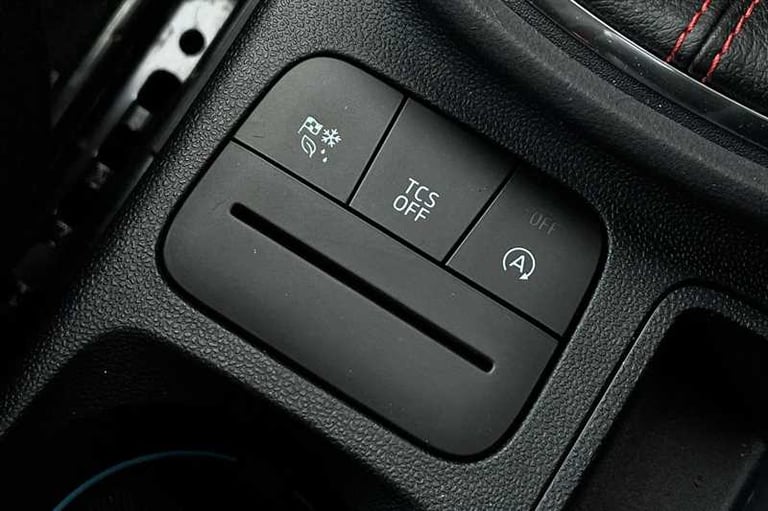 2022 Ford Puma 1.0 EcoBoost Hybrid mHEV 155 ST-Line 5dr HATCHBACK PETROL Manual