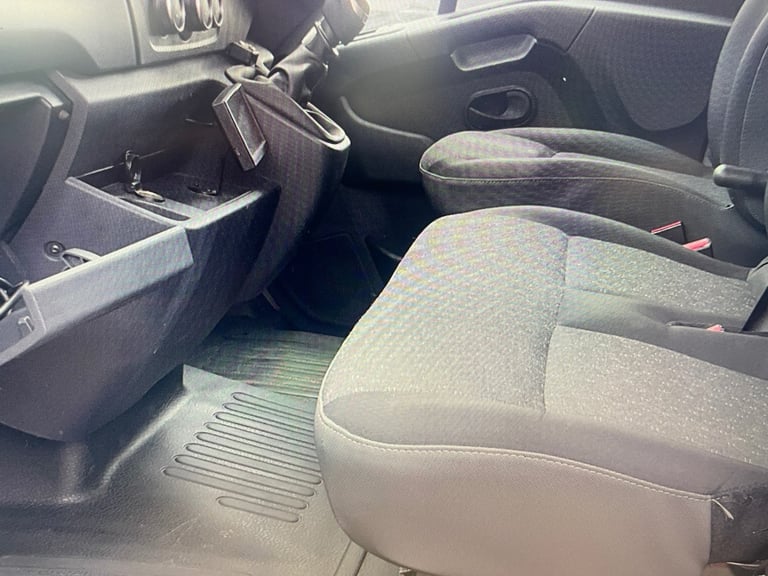 2020 Vauxhall Movano 2.3 Turbo D 135ps XLWB LOW LOADER LUTON  Dropwell Luton Diesel Manual