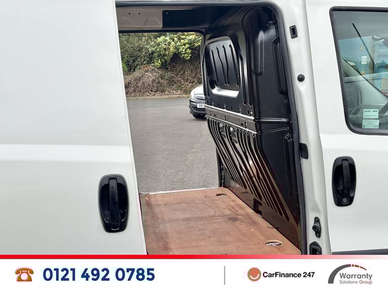 2021 Fiat Doblo 1.6 Multijet 16V 120 Van Start Stop PANEL VAN Diesel Manual