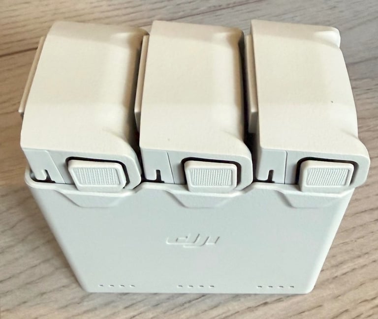 DJI Mini 3 Fly more combo 