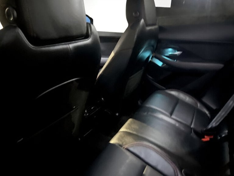  Jaguar E-Pace D180 Chequered Flag SUV Diesel Automatic