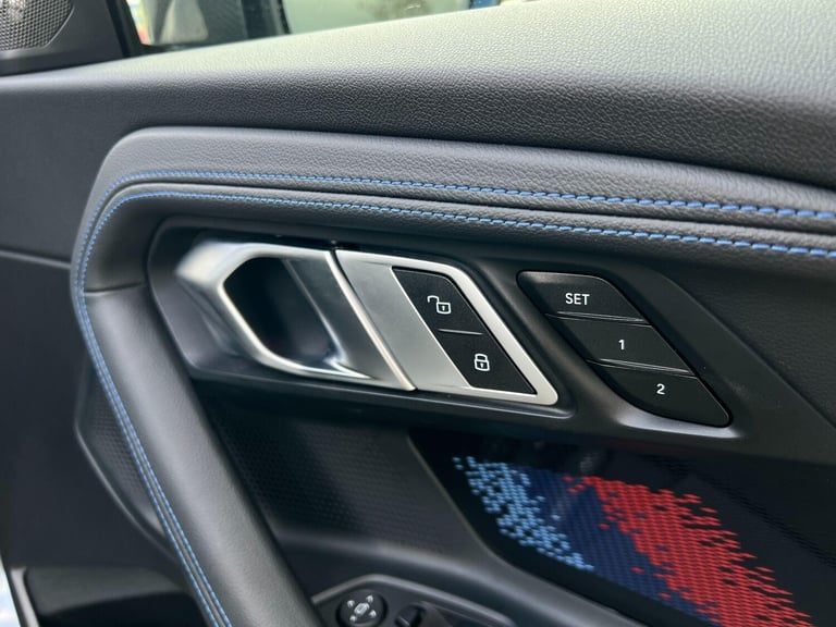 2023 BMW M2 3.0 BiTurbo Coupe 2dr Petrol Steptronic Euro 6 (s/s) (460 ps) COUPE Petrol Automatic