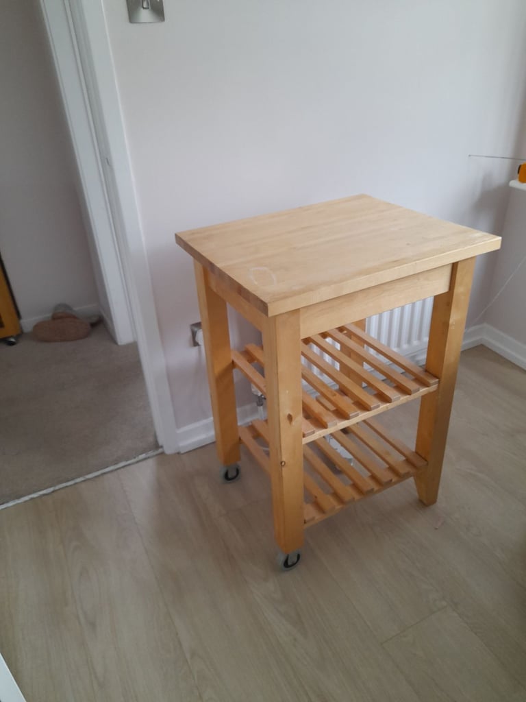Butchers Block