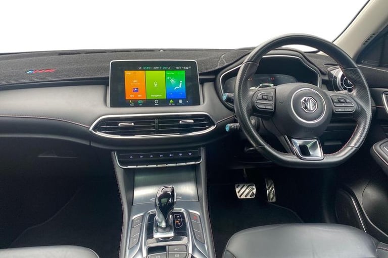 2022 MG MG HS 1.5 T-GDI PHEV Exclusive 5dr Auto ESTATE PETROL/ELECTRIC Automatic