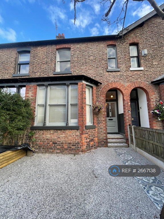 3 bedroom house in Bellfield Ave, Cheadle, SK8 (3 bed) (#2667138)