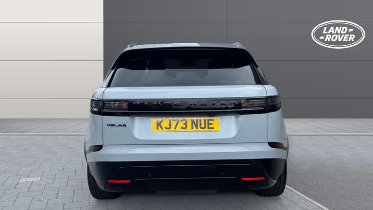 2024 Land Rover Range Rover Velar 2.0 D200 MHEV Dynamic HSE 5dr Auto Diesel Estate Estate Diesel ...