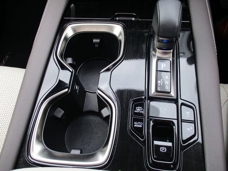 2023 Lexus RX 2.5 450h+ 18.1kWh Prem Plus SUV 5dr Petrol Plug-in Hybrid E-CVT 4WD Euro 6 ESTATE P...