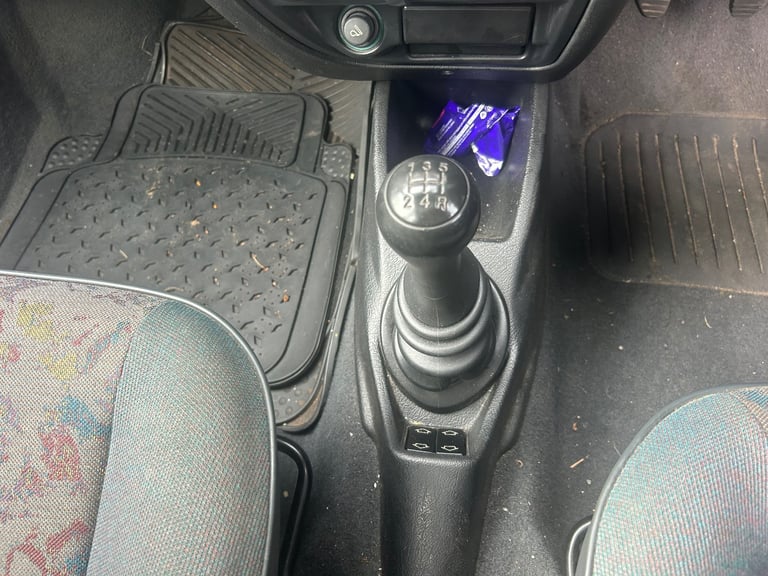 Clean saxo 