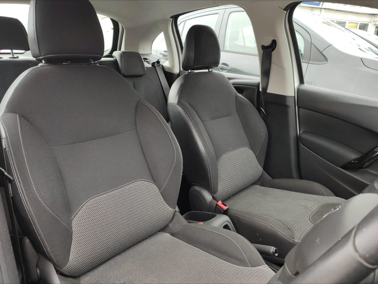 2014 Citroen C3 1.6 e-HDi Airdream Selection Euro 5 (s/s) 5dr HATCHBACK Diesel Manual