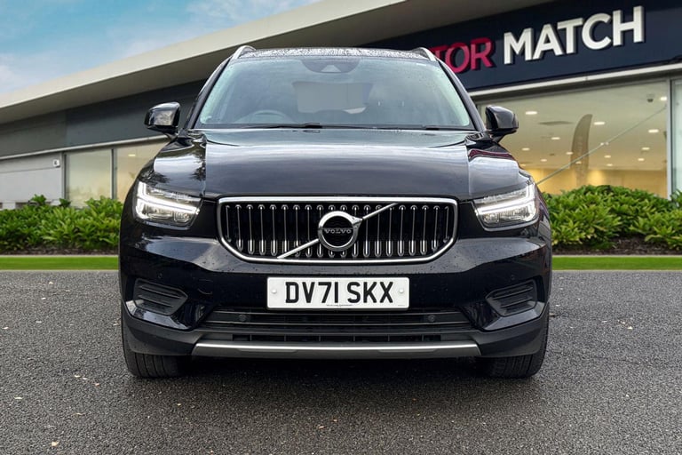 2021 Volvo XC40 2.0 B4 MHEV Inscription Auto AWD Euro 6 (s/s) 5dr SUV PETROL Automatic