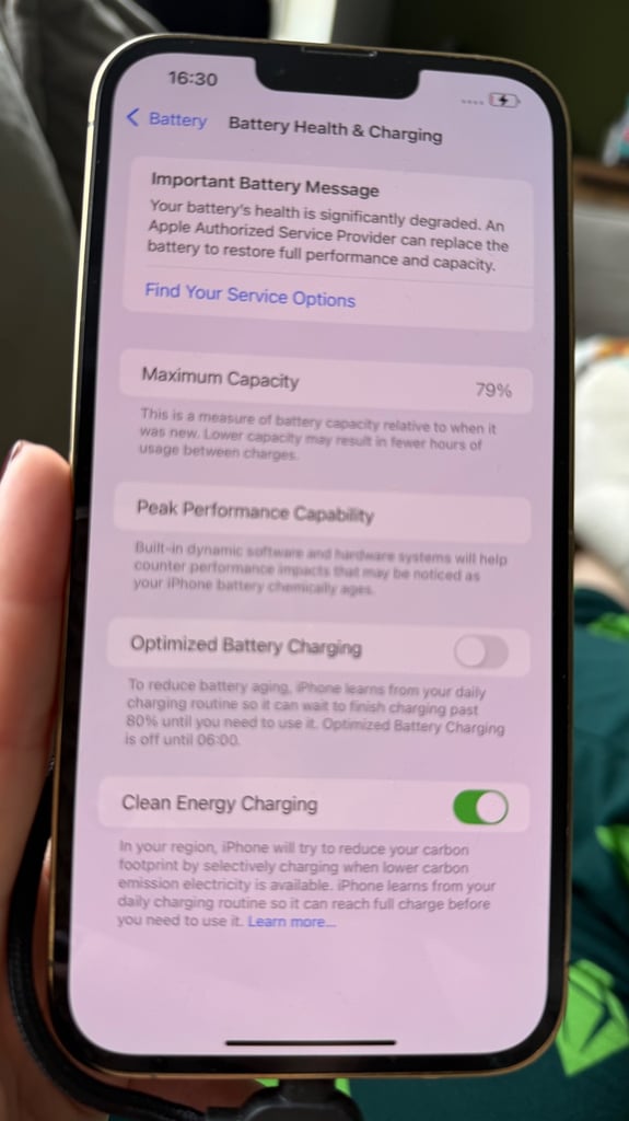 SOLD SOLD SOLD Iphone 13 Pro Max 256gb