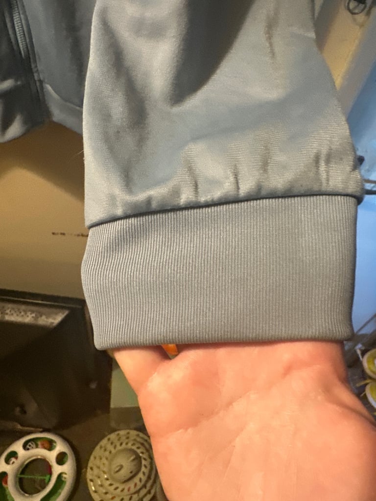 McKenzie tracky top 