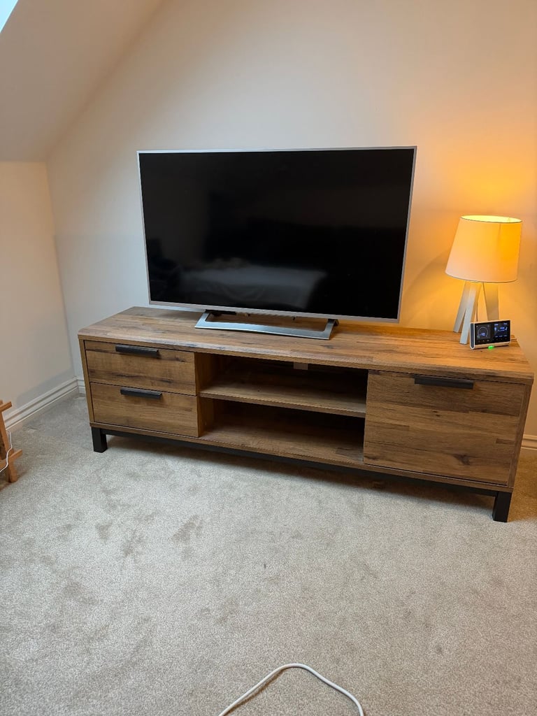 image for TV Unit (Next) - Collection Only
