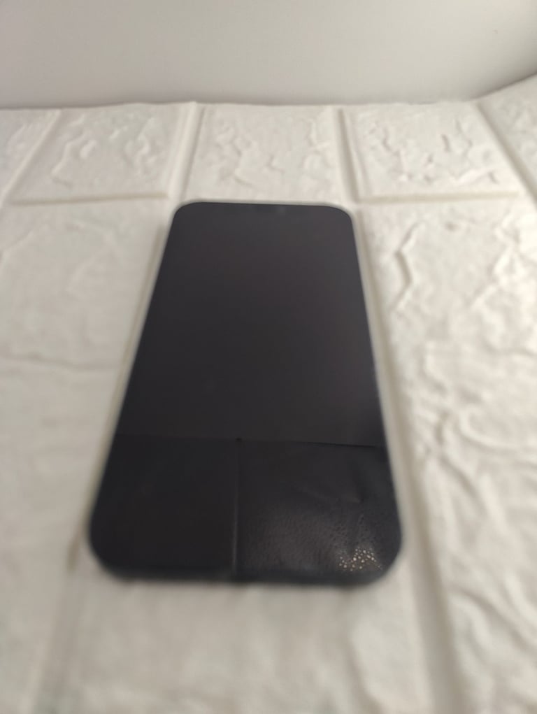 Apple iPhone 12 - 128GB - Blue - Good Condition
