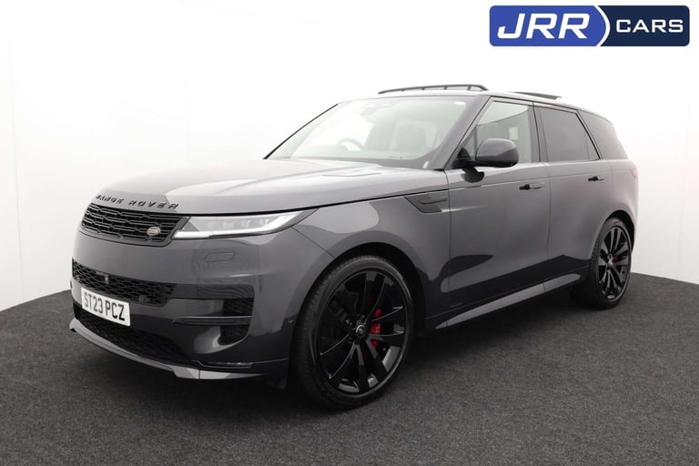 2023 Land Rover Range Rover Sport 3.0 Range Rover Sport Autobiography D MHEV Auto 4WD 5dr SUV Die...