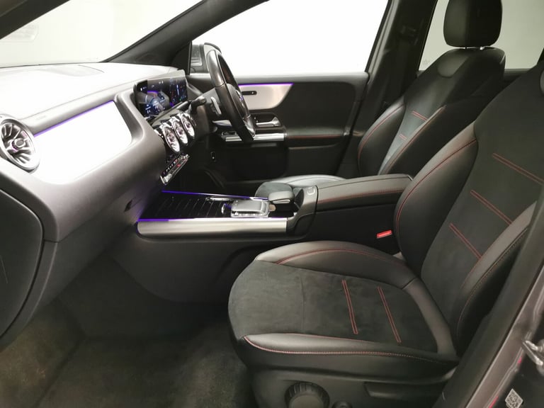 2022 Mercedes-Benz EQA EQA 250 140kW AMG Line 66.5kWh 5dr Auto ESTATE ELECTRIC Automatic