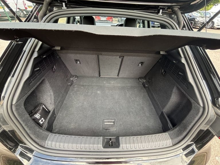 2020 Audi A3 2.0 TDI 30 Sport Sportback 5dr Diesel Manual Euro 6 (s/s) (116 ps) Hatchback Diesel ...