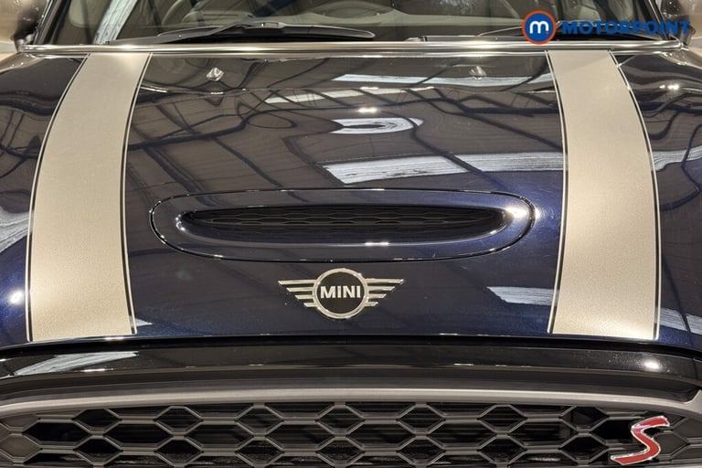 2021 MINI Hatch 2.0 Cooper S Exclusive 5dr Auto [Comfort-Nav Pack] Hatchback Petrol Automatic