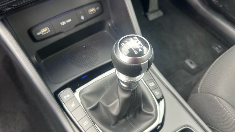 2022 Hyundai TUCSON 1.6 TGDi Premium 5dr 2WD Petrol Estate Estate Petrol Manual