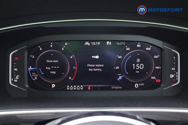2020 Volkswagen Tiguan Allspace 1.5 TSI EVO R-Line Tech 5dr DSG SUV Petrol Automatic