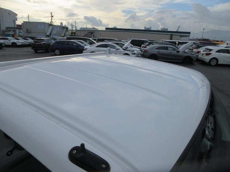 2024 Nissan NT100 Clipper DX 4WD MANUAL 660cc KEI TRUCK DELIVERY MILEAGE Pickup Petrol Manual