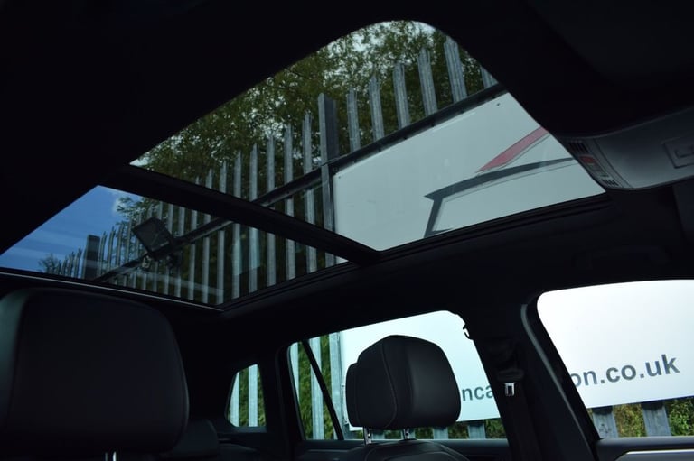 2019 Volkswagen Tiguan 2.0 TDI R-Line SUV 5dr Diesel DSG 4Motion Euro 6 (s/s) (190 ps) ESTATE Die...