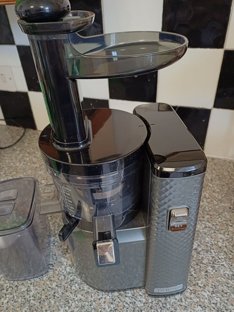 image for NAMA Juicer, cold press 