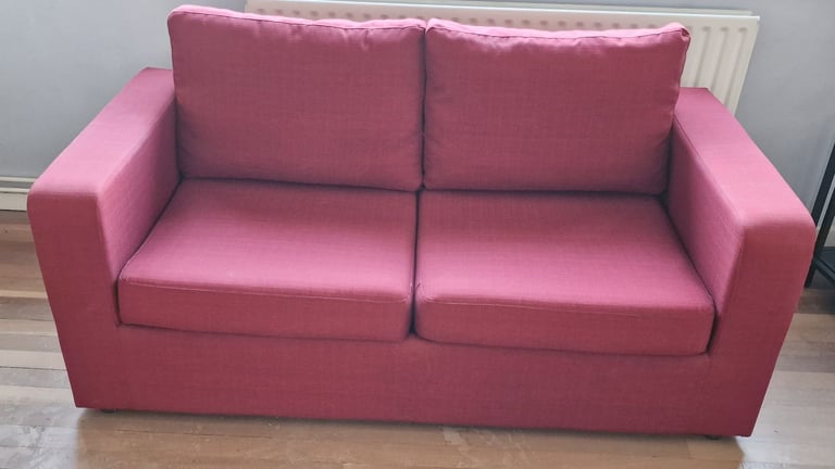 Lovely sofa bed for sale