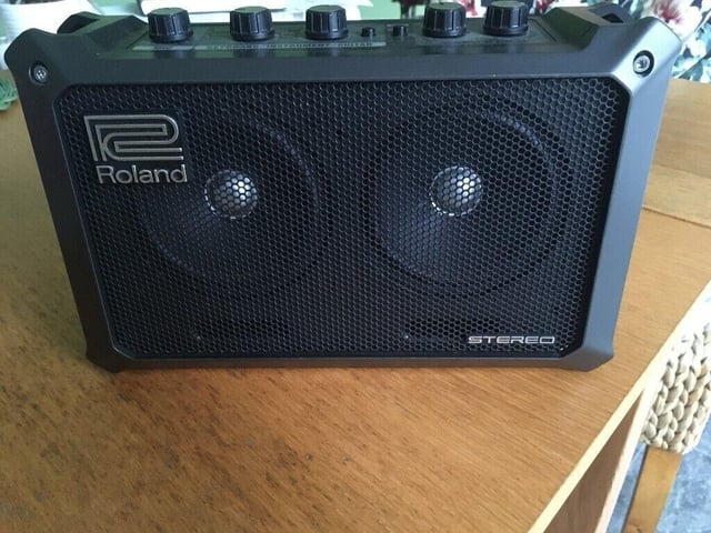 roland mobile cube | in Todmorden, West Yorkshire | Gumtree