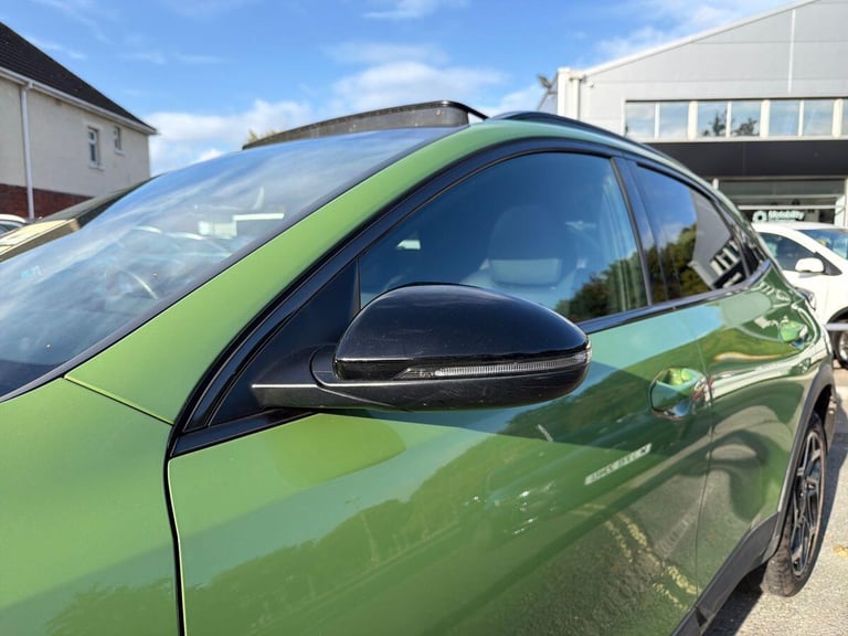 2023 Kia XCeed 1.5 T-GDi ISG GT-LINE S HATCHBACK Petrol Automatic