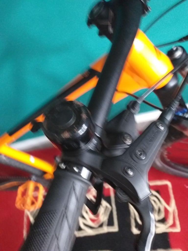 Merida bike 2023