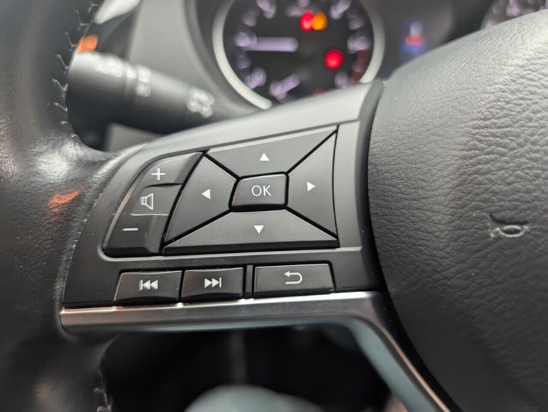 2019 Nissan Qashqai 1.5 dCi Acenta Premium SUV 5dr Diesel Manual Euro 6 (s/s) (115 ps) - ALLOY, H...