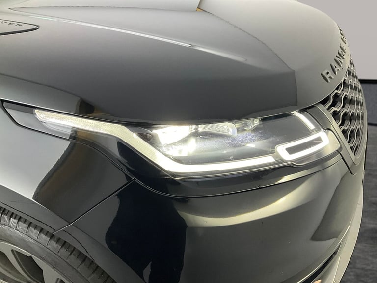 2022 Land Rover Range Rover Velar 2.0 D200 R-Dynamic SE 5dr Auto ESTATE DIESEL Automatic