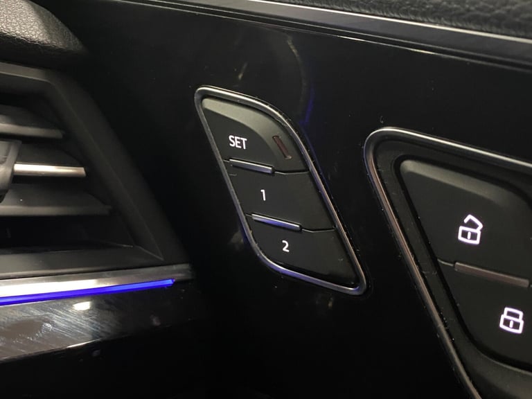  Audi Q7 3.0 TDI V6 50 Black Edition SUV 5dr Diesel Tiptronic quattro Euro 6 (s/s) ( Diesel Autom...