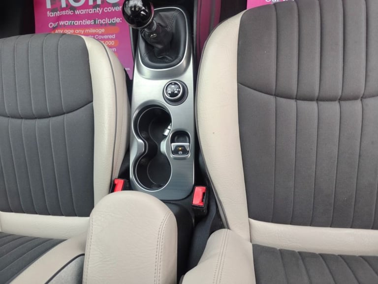 2016 Fiat 500X 1.6 MultiJetII Lounge SUV 5dr Diesel Manual Euro 6 (s/s) (120 ps) HATCHBACK Diesel...