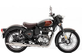 Royal Enfield Classic 350 Halcyon model | Best Motorcycle | For Sale | 350cc